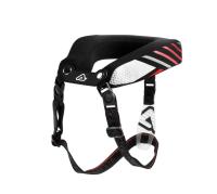 Acerbis Защита шеи детская X-Roll JR Black/Red в Нижнем Новгороде