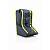 Acerbis Сумка для обуви Boots Black/Yellow (до 47р.) в Нижнем Новгороде