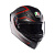 AGV Шлем K1 S Sling Matt Black/Red в Нижнем Новгороде