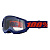 100% Очки Strata 2 Goggle Navy / Clear в Нижнем Новгороде