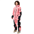 Dragonfly Комбинезон Freeride Pro Woman Flamingo Pink в Нижнем Новгороде