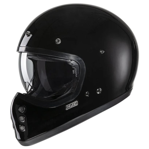 HJC Шлем V60 Black в Нижнем Новгороде
