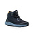 Sidi Мотокроссовки Nucleus GTX Black/Bering Sea в Нижнем Новгороде