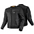 Shima Мотокуртка кожаная Winchester 2.0 Black в Нижнем Новгороде