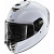 Shark Мотошлем Spartan RS Blank White/Silver Glossy в Нижнем Новгороде