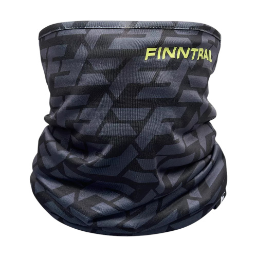 Finntrail Баф Tube 9800 CamoShadowBlack в Нижнем Новгороде