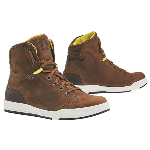 Forma Ботинки Swift Dry Brown в Нижнем Новгороде