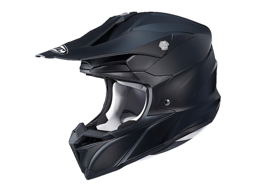 HJC Шлем i50 Semi Flat Black в Нижнем Новгороде