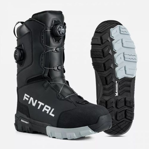 Finntrail Ботинки Backcountry 5235 Graphite в Нижнем Новгороде