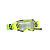 Scott Очки Fury WFS neon green/neon yellow/clear works в Нижнем Новгороде