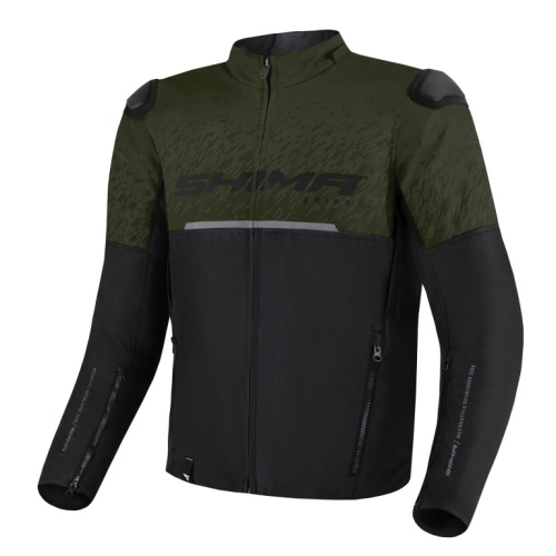 Shima Мотокуртка Drift Men Khaki в Нижнем Новгороде