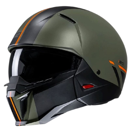 HJC Шлем i20 Batol MC4SF в Нижнем Новгороде