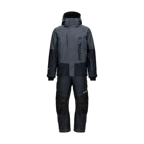 Finntrail Костюм Snowranger 3758 4619 MiddleGrey в Нижнем Новгороде