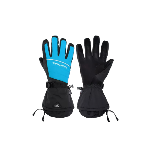 Finntrail Перчатки Freeride 2700 Blue в Нижнем Новгороде
