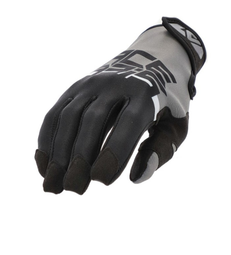 Acerbis Перчатки CE Neoprene 3.0 Black/Grey в Нижнем Новгороде