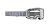 Leatt Маска Velocity 4.5 White Clear 83% в Нижнем Новгороде