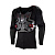 Leatt Защитный панцирь подростковый Chest Protector 3.5 Junior V26 Black/Red в Нижнем Новгороде
