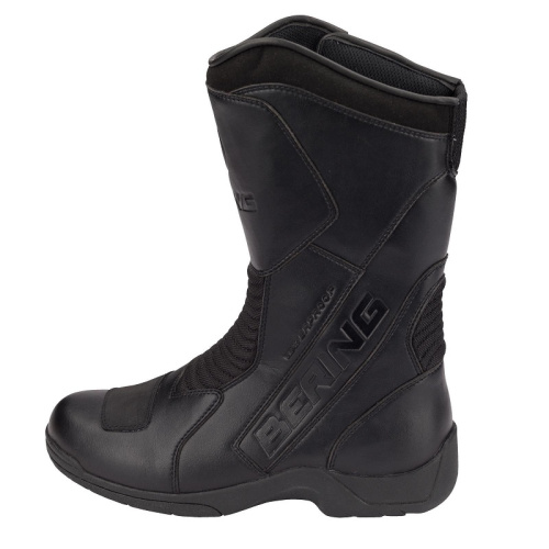 Bering Ботинки X-Tourer Black в Нижнем Новгороде