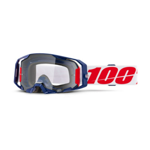 100% Очки Armatic Mach Z / Clear в Нижнем Новгороде