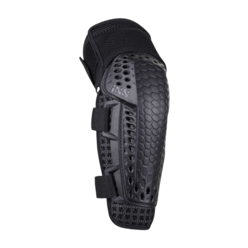 IXS Налокотники Hex Black в Нижнем Новгороде