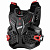 Leatt Защитный панцирь подростковый Chest Protector 3.5 Junior V26 Black в Нижнем Новгороде
