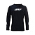 Leatt Джерси Moto 4.5 Enduro V24 Black в Нижнем Новгороде
