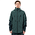 Dragonfly Куртка Freeride Pro Man Dark Green в Нижнем Новгороде