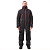 Dragonfly Комбинезон мужской Expedition Man Dark Grey 2025 в Нижнем Новгороде