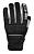 IXS Перчатки Urban Gloves Samur-Air 1.0 Черный/Серый в Нижнем Новгороде