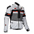 Leatt Мотокуртка ADV Rally 5.5 Men 2026 Grey в Нижнем Новгороде