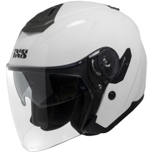 IXS Шлем iXS92 FG 1.0 белый в Нижнем Новгороде