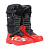 TCX Кроссовые мотоботы детские Comp Kid 606 Black/Red в Нижнем Новгороде