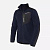 Finntrail Толстовка мужская флисовая Sherpa 1397 DarkGrey в Нижнем Новгороде
