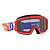 Scott Очки подростковые Primal red clear в Нижнем Новгороде