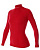 Brubeck Футболка женская дл.рукав Wool Merino 78% Малина в Нижнем Новгороде