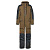 SCOTT Комбинезон DS Flex Dryo earth brown в Нижнем Новгороде