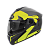 Airoh Шлем Specktre Clever Yellow Matt в Нижнем Новгороде