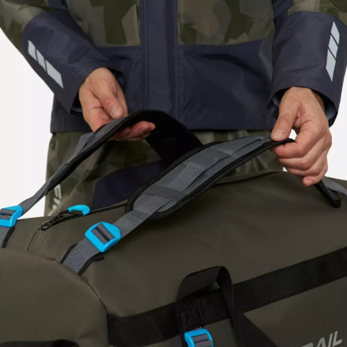 Finntrail Сумка Explorer 1733 Khaki 70L в Нижнем Новгороде