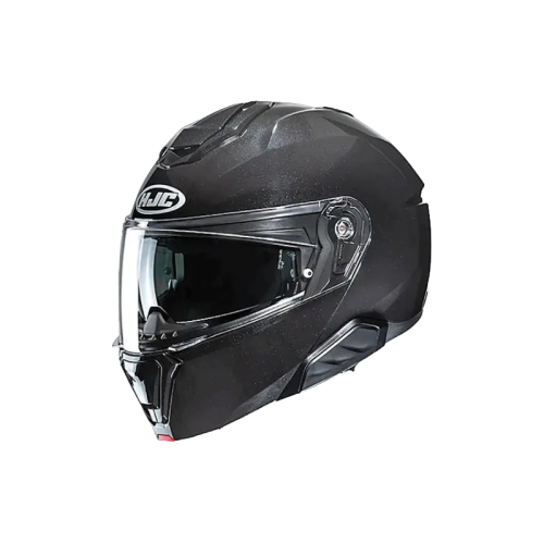 HJC Шлем i91 Metal Black в Нижнем Новгороде