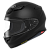 Shoei Мотошлем NXR 2 Candy черный матовый в Нижнем Новгороде