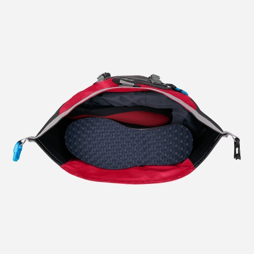 Finntrail Герморюкзак Expedition 40L 1719 Red в Нижнем Новгороде