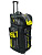 Grom Сумка для экипировки с колесами MX1 Gearbag Fragments Neongrey в Нижнем Новгороде