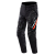 Dainese Брюки Drake 2 Super Air Tex Black/Anthracite/Red-Fluo в Нижнем Новгороде