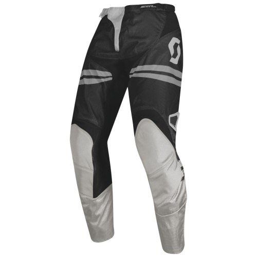 Scott Брюки 350 Race black/grey в Нижнем Новгороде