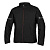 IXS Куртка текстиль Micro-Zip 1.0 Черная в Нижнем Новгороде