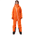 Dragonfly Комбинезон Gravity 2.0 Woman Orange 2026 в Нижнем Новгороде