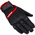 Bering Перчатки Borneo Black/Red в Нижнем Новгороде
