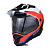 Acerbis Шлем Reactive Graffix Red/White в Нижнем Новгороде