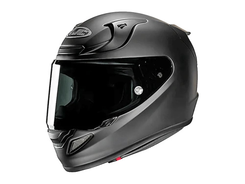 HJC Шлем RPHA12 Matte Black в Нижнем Новгороде
