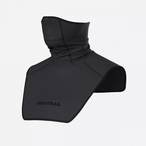 Finntrail Шарф Shield 9726 Black в Нижнем Новгороде